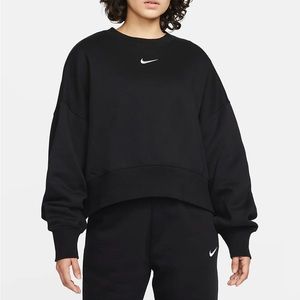 Nike Pheonix Crewneck